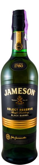 Jameson Select Reserve