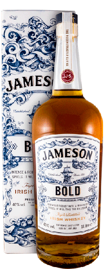 Jameson Bold 1L