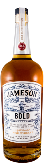 Jameson Bold 1L