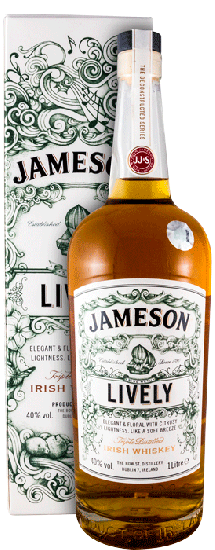 Jameson Lively 1L