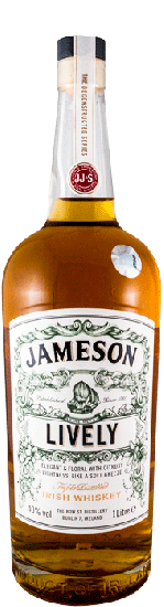 Jameson Lively 1L