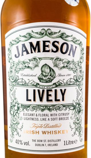 Jameson Lively 1L