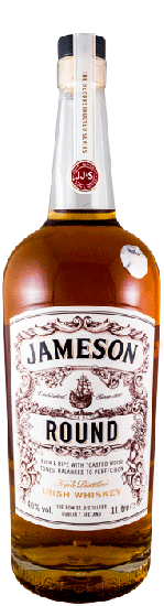 Jameson Round 1L