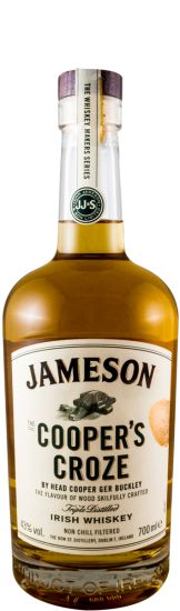 Jameson The Cooper's Croze