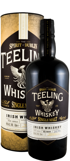 Teeling Single Malt