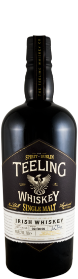 Teeling Single Malt