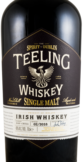 Teeling Single Malt
