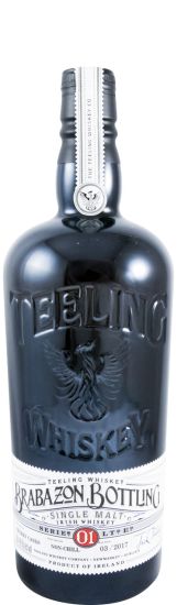 Teeling Brabazon Bottling Series N.º 1 Single Malt