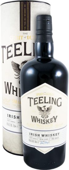 Teeling Rum Cask Finish