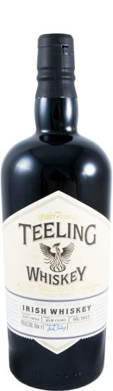 Teeling Rum Cask Finish