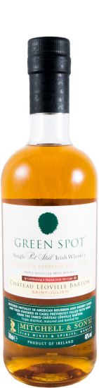 Green Spot Château Léoville Barton Single Pot Still