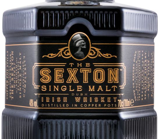 Sexton Single Malt