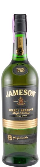 Jameson Select Reserve Small Batch