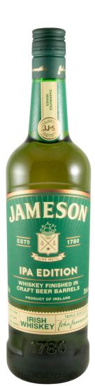 Jameson Caskmates IPA Edition