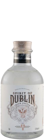 Teeling Spirit of Dublin Poitín 50cl