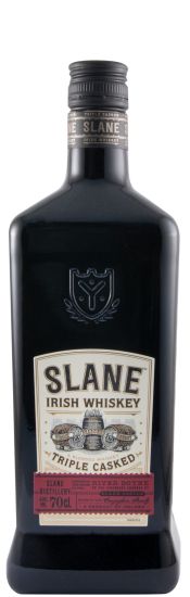 Slane Triple Casked