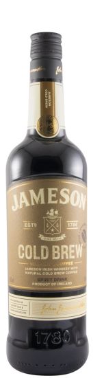 Jameson Cold Brew