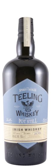 Teeling Single Pot Still