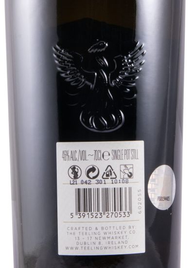 Teeling Single Pot Still