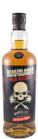 Dunville's Dead Island 2 Limited Edition