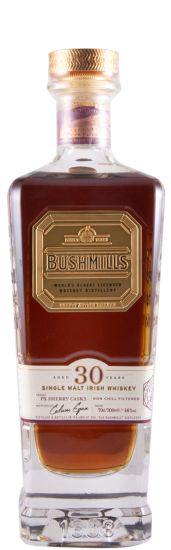 Bushmills PX Sherry Casks 30 anos