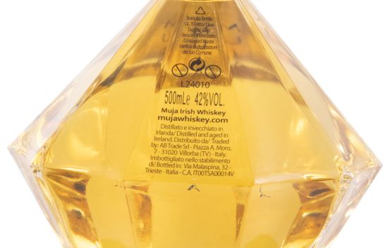 Muja 50cl