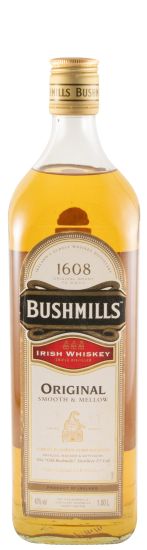 Bushmills 1L