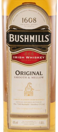 Bushmills 1L