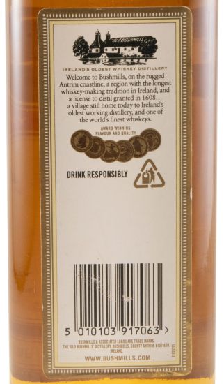 Bushmills 1L