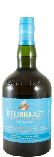Redbreast Moscatel Wine Cask Edition