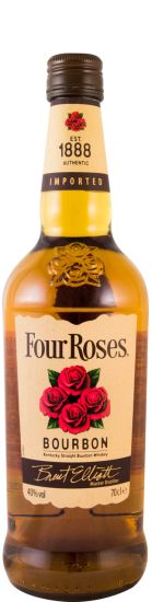 Four Roses