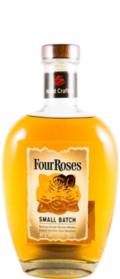 Four Roses Small Batch