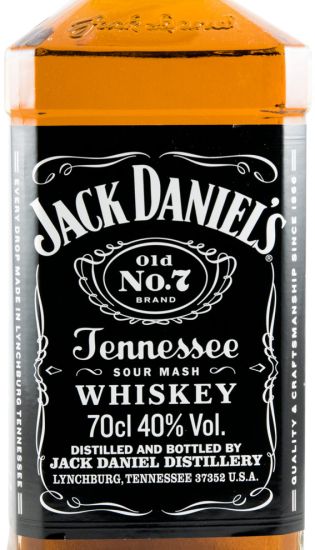 Jack Daniel's