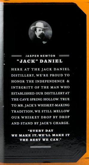 Jack Daniel's