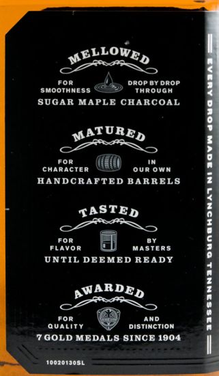 Jack Daniel's
