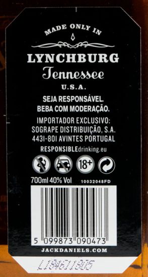 Jack Daniel's