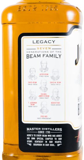 Jim Beam