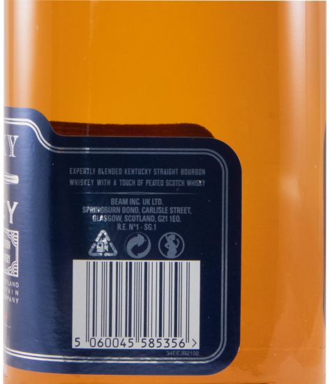 Jim Beam Dram 1L