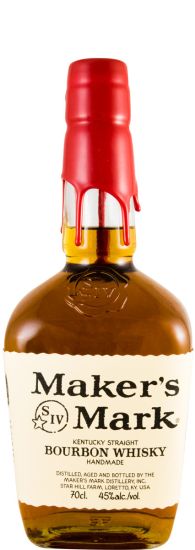Maker's Mark