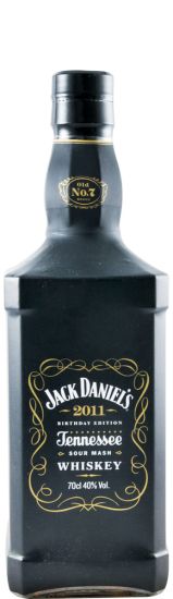 Jack Daniel's 161th Birthday