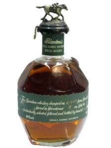 Blanton's Special Reserve