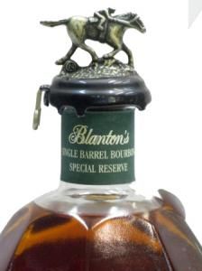 Blanton's Special Reserve