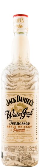 Jack Daniel's Winterpunch