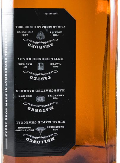 Jack Daniel's N.º 7 1,5L