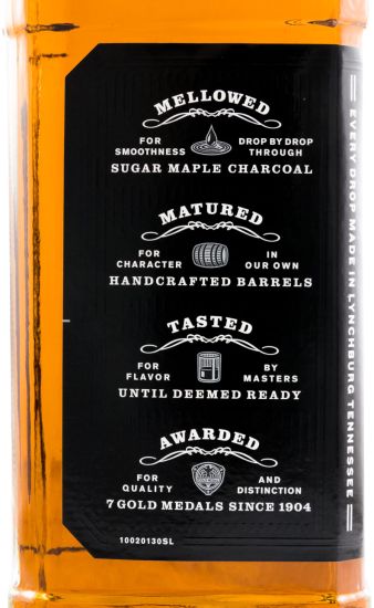 Jack Daniel's Flight Case Edição Limitada