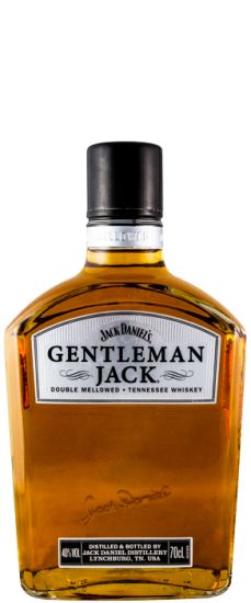 Jack Daniel's Gentleman Jack