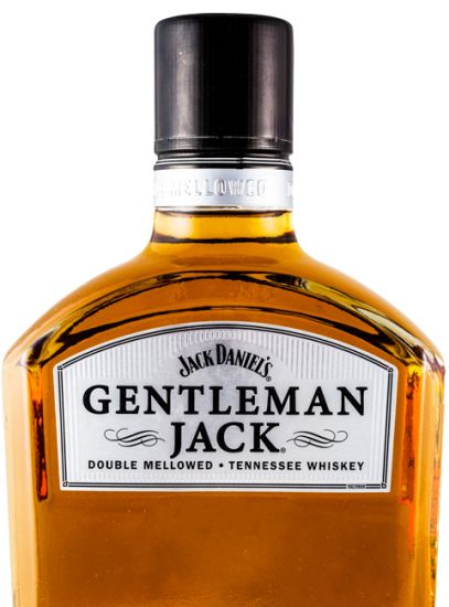 Jack Daniel's Gentleman Jack