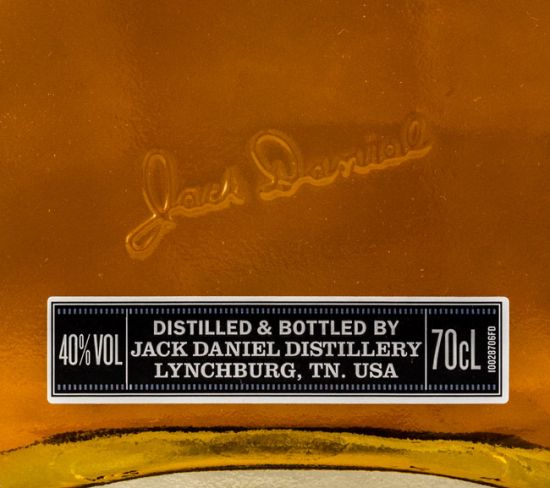 Jack Daniel's Gentleman Jack