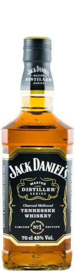 Jack Daniel's N.º 1 Master Distillery