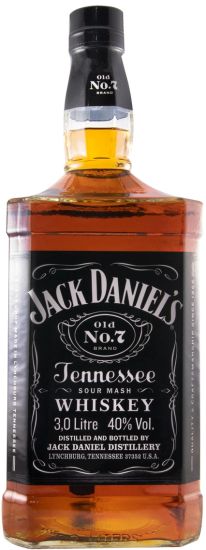 Jack Daniel's 3L